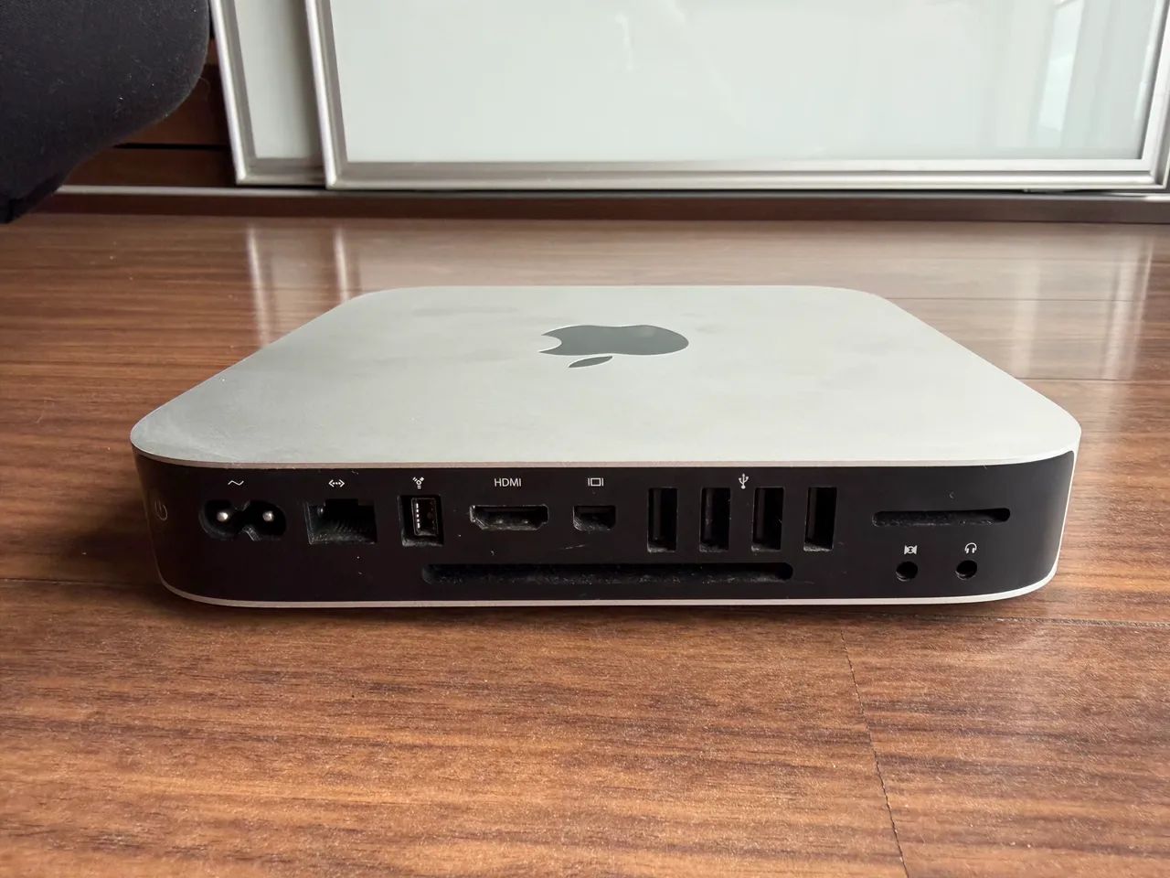 Computador Mac Mini  - Foto 2