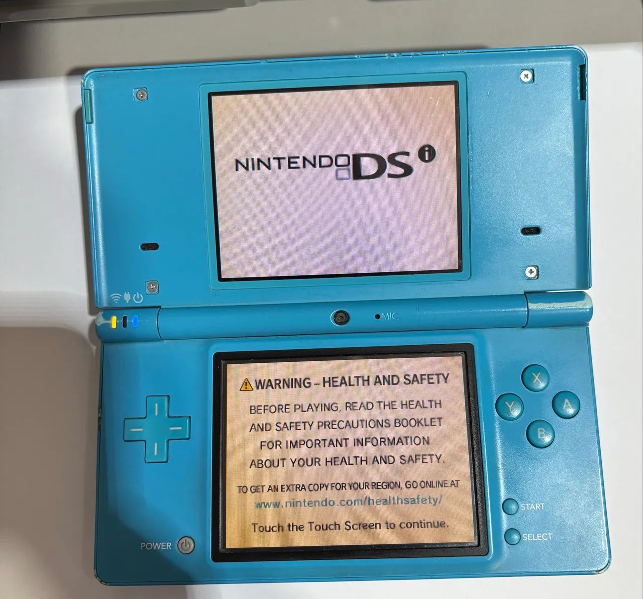 Nintendo dsi  - Foto 2