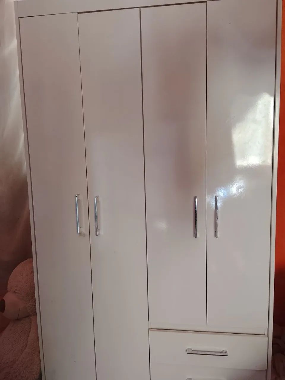 Guarda roupa 
