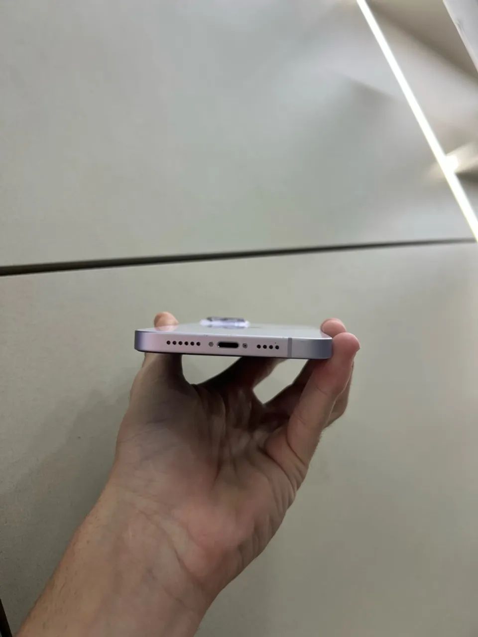 14 PLUS 128GB ZERO SEM DETALHES! - Foto 4