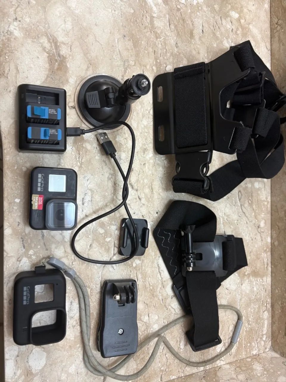 Gopro Black hero 8 - Foto 5