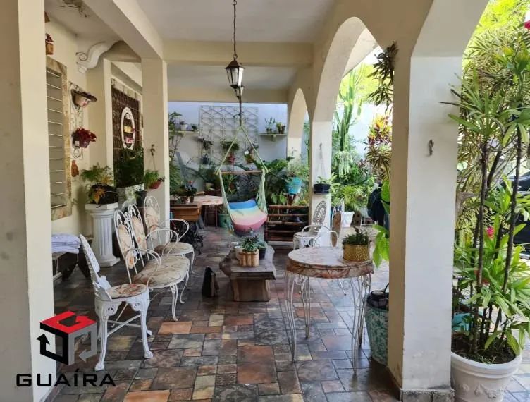 Casa em Vila Monumento com 300m² - Foto 5
