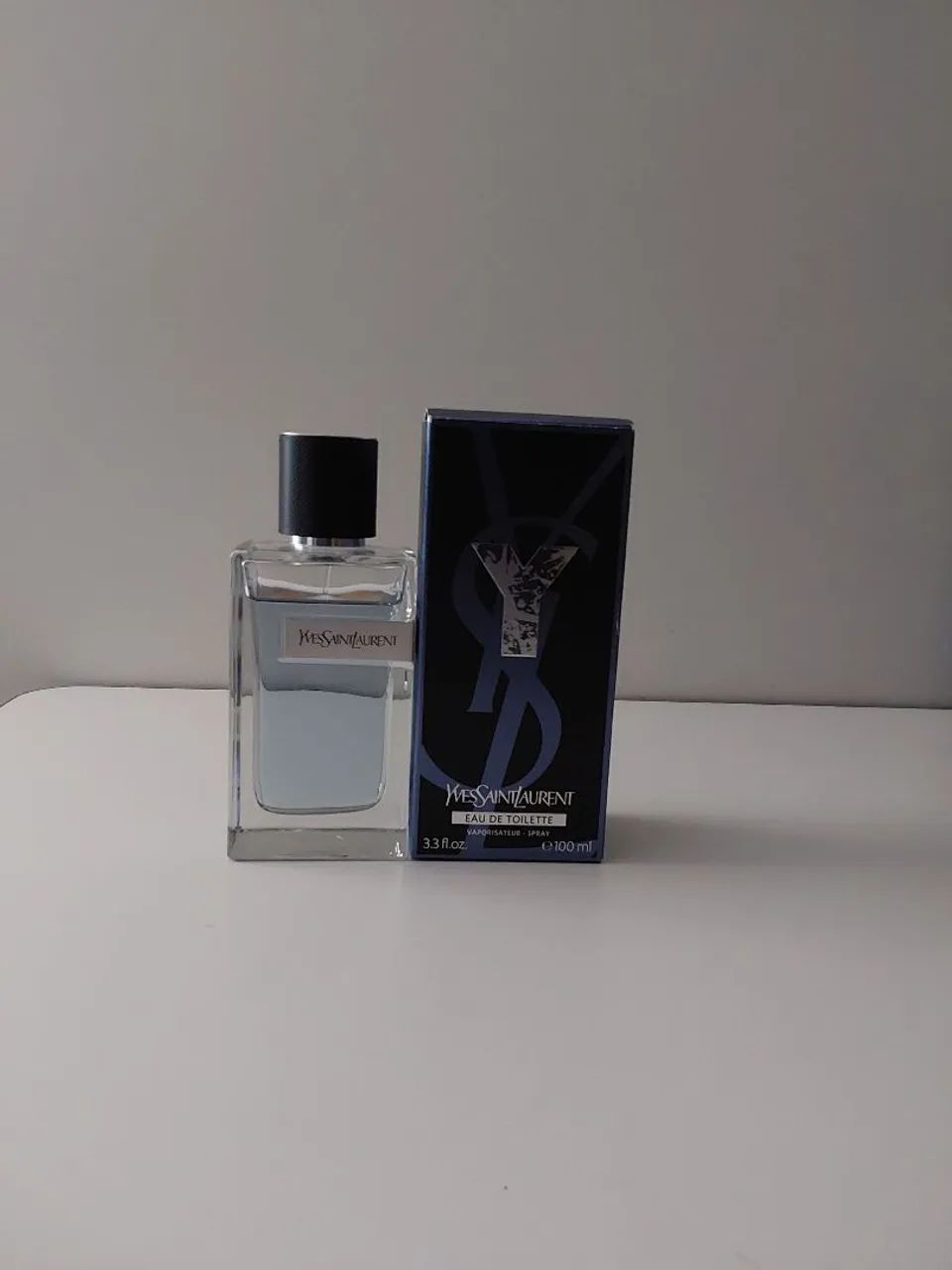 Perfume YSL- Eau De Toilette Original  Yves Saint Laurent
