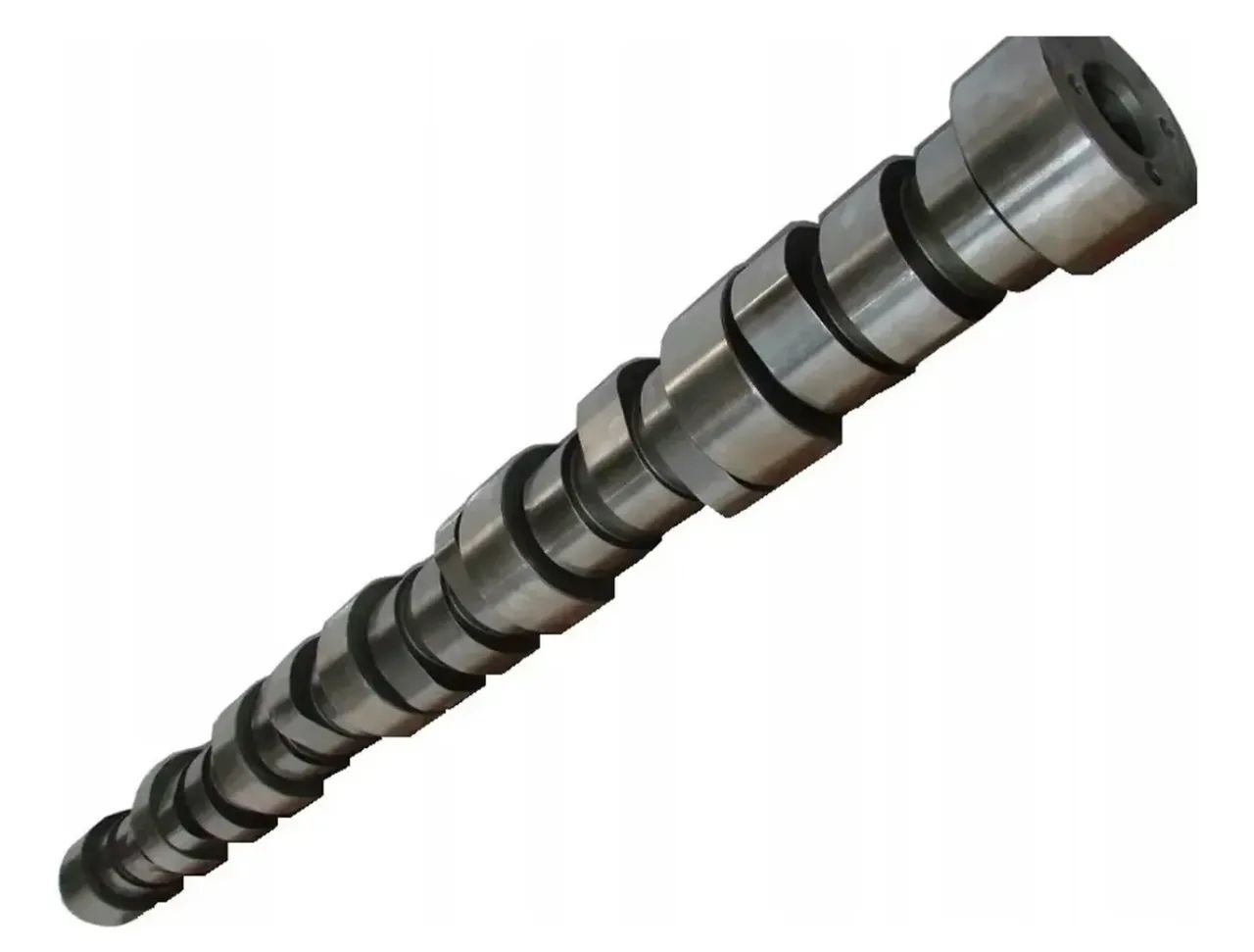 Comando de válvulas iveco stralis cursor 13