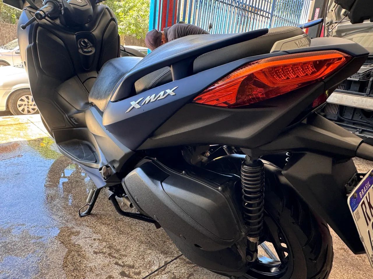 Xmax 250 2021  - Foto 5