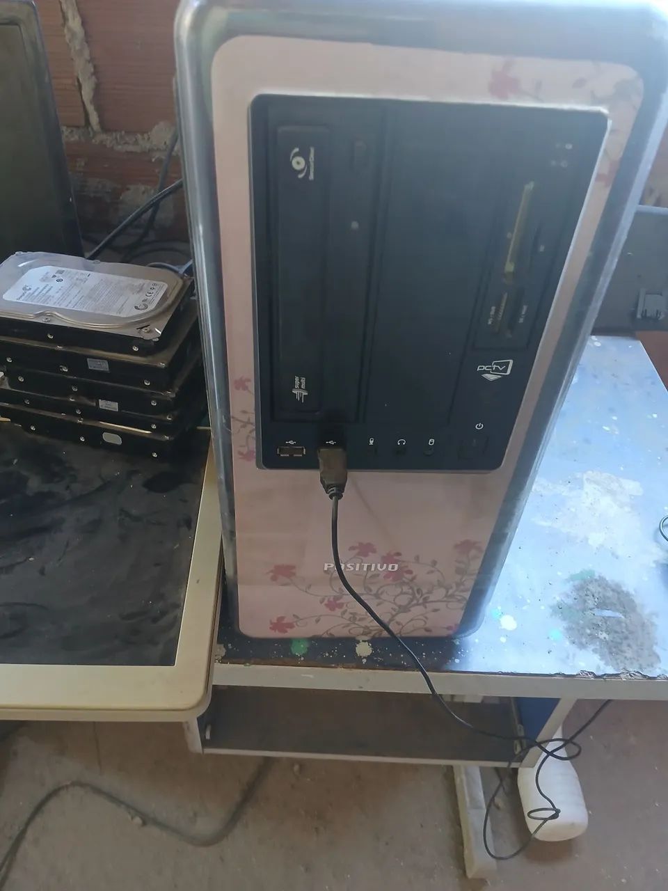 Computador e hds - Foto 4