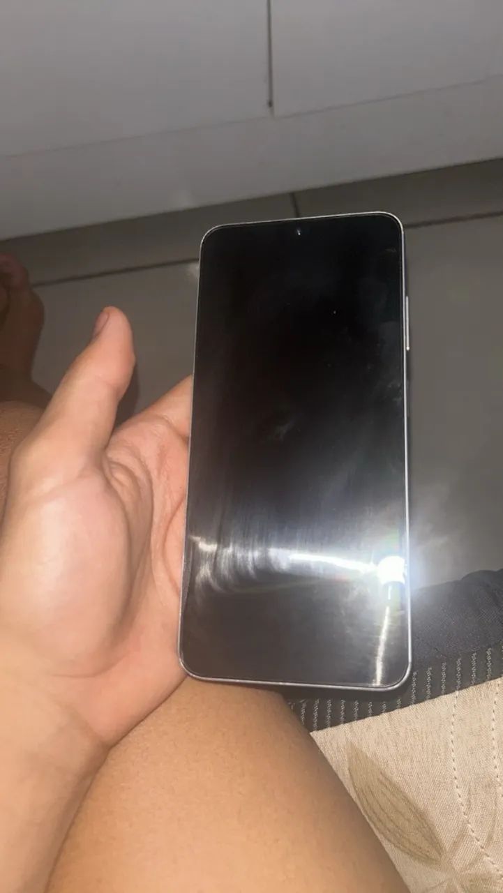 celular A05s 128 gb - Foto 2