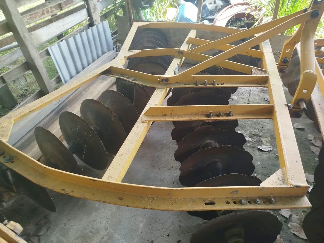 Trator Valmet  - Foto 5