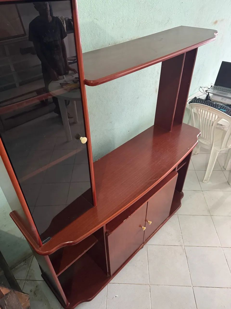 Hack para sala - Foto 4