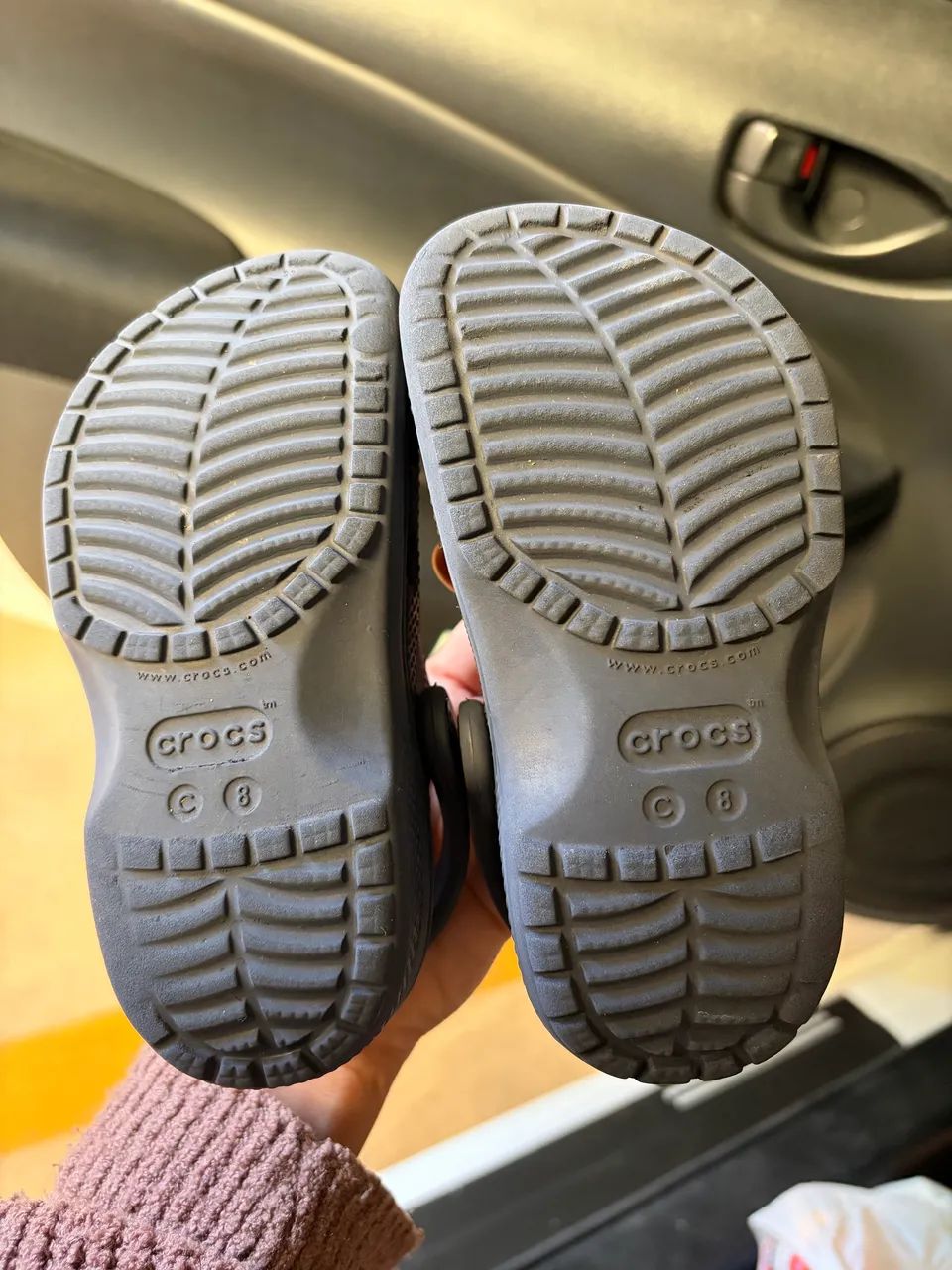 Crocs infantil - Foto 2