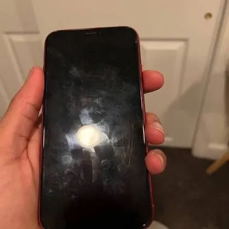 Troco iPhone de todo bom