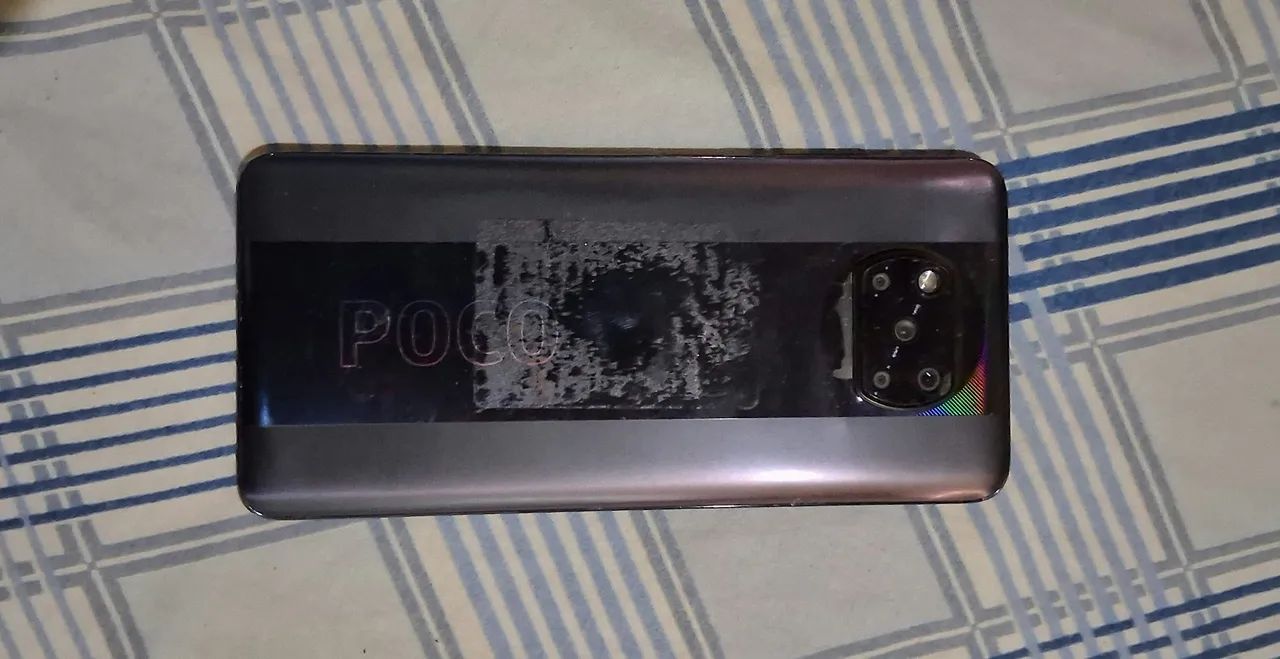 Poco X3 Pro  - Foto 4