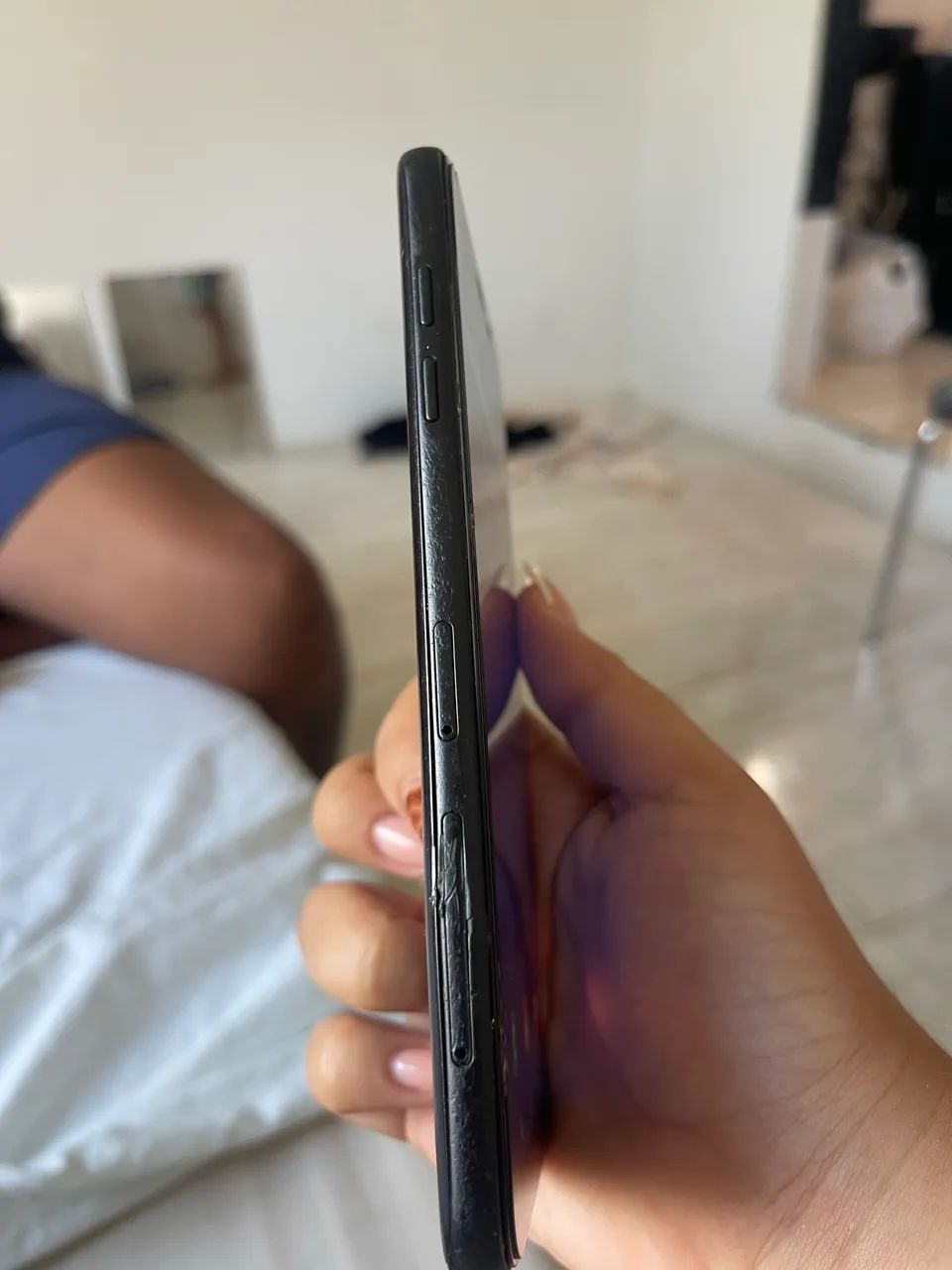 Samsung Galaxy J8 (2018) - Foto 3