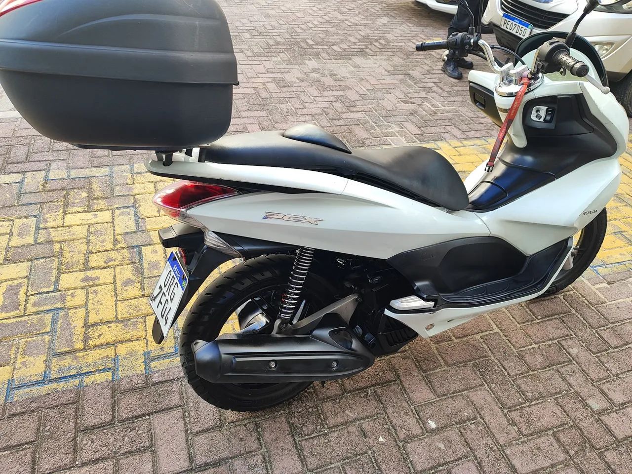Scooter PCX 150cc 2015 - Foto 2