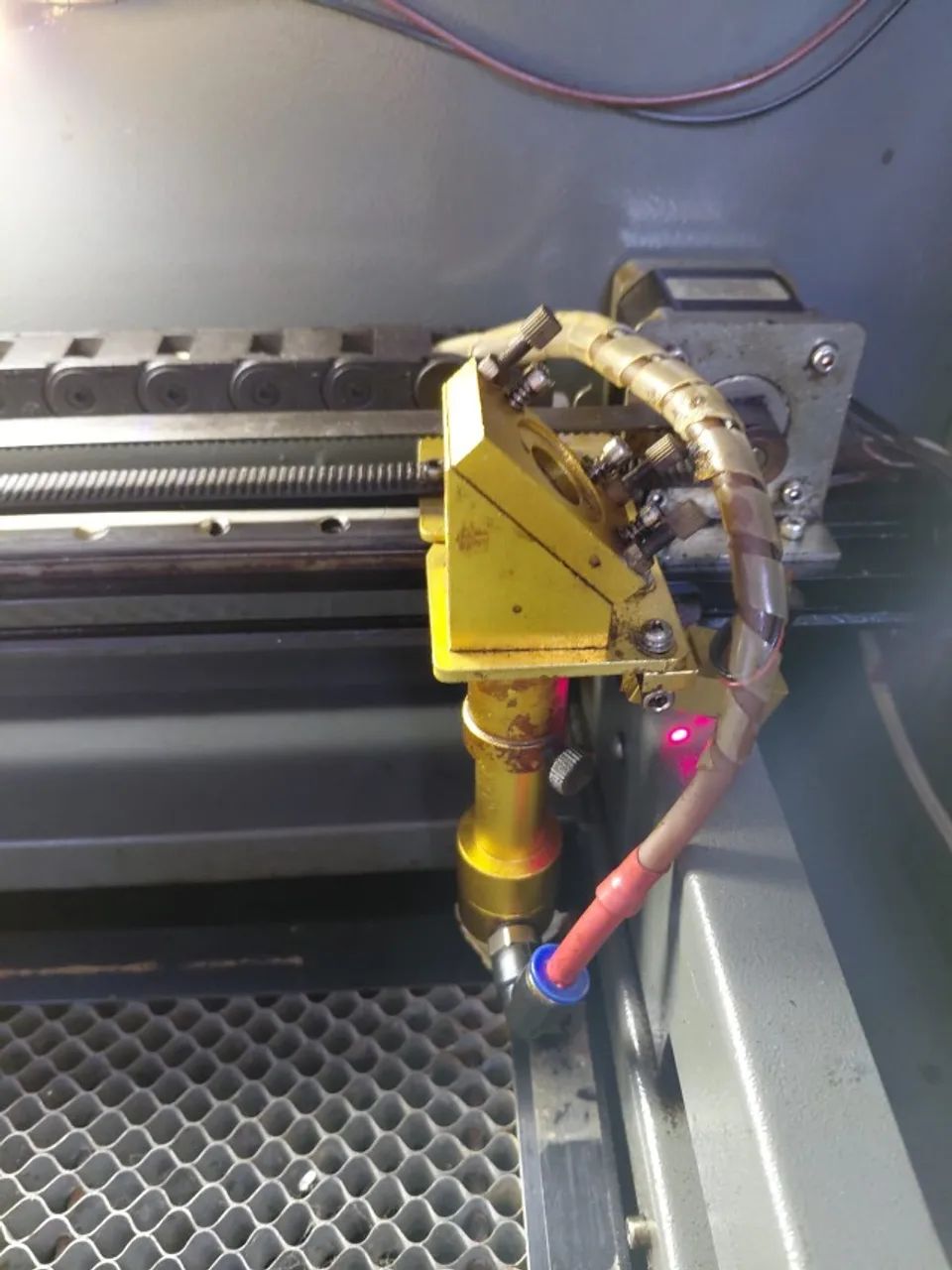 Maquina CNC Laser - Foto 3