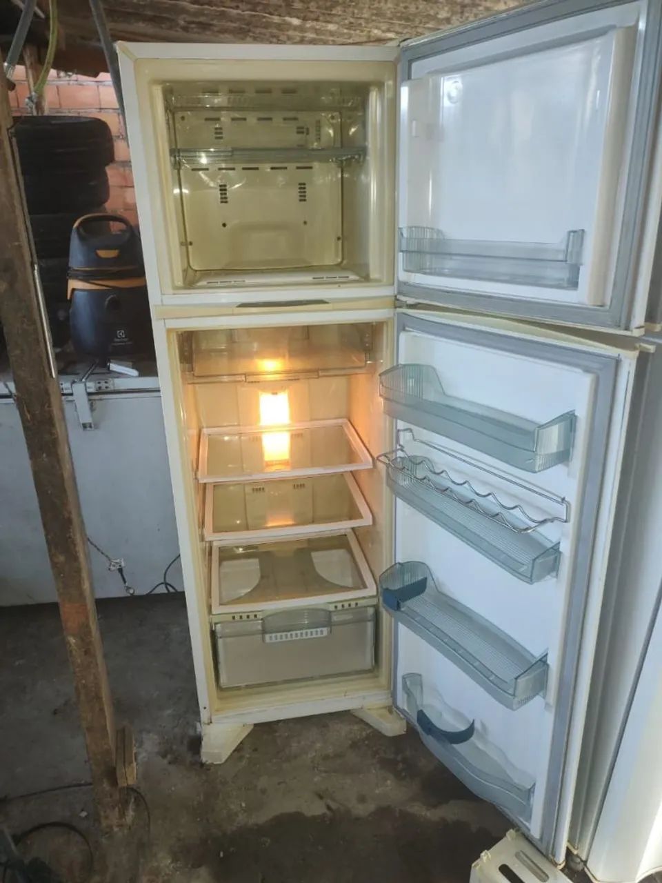 Geladeira  - Foto 2