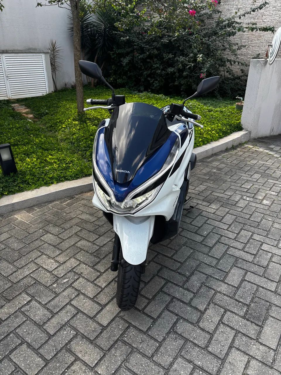 PCX SPORT 150 - Foto 3