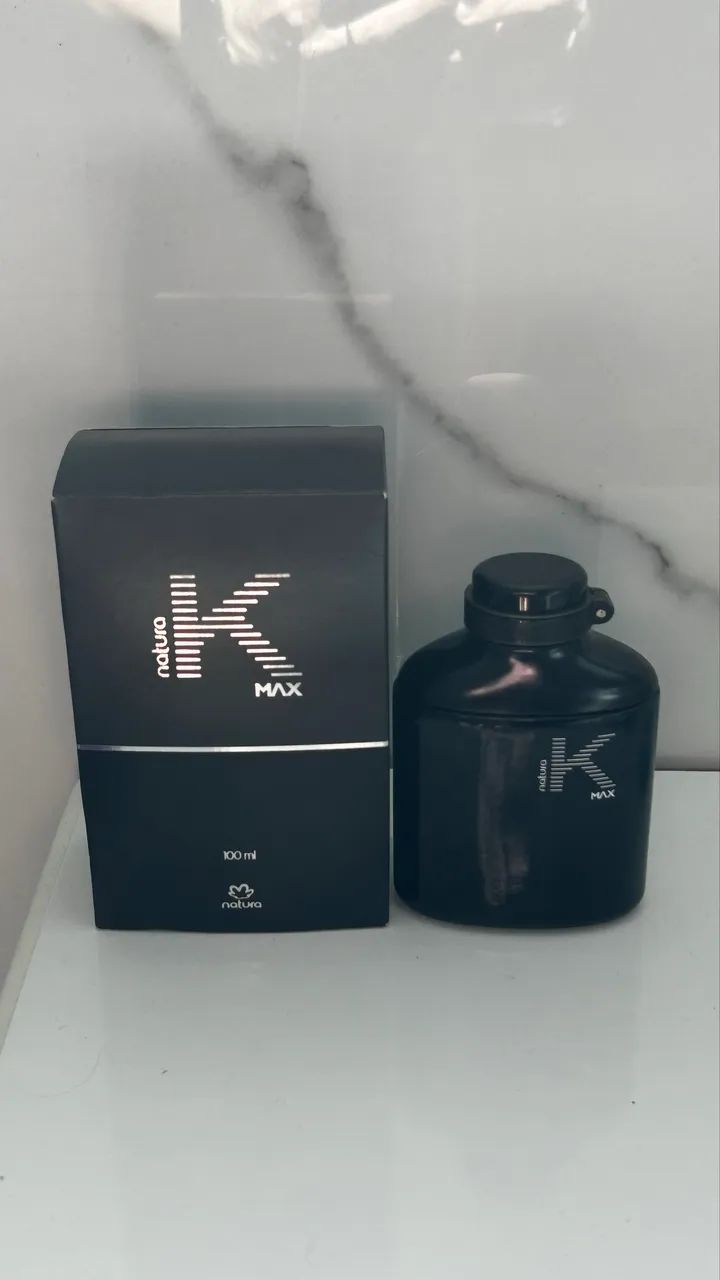 Natura K max 100ml