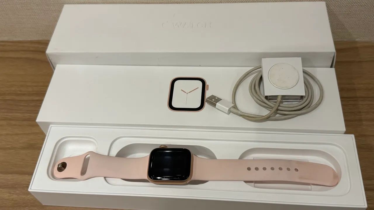 Apple Watch Series 4