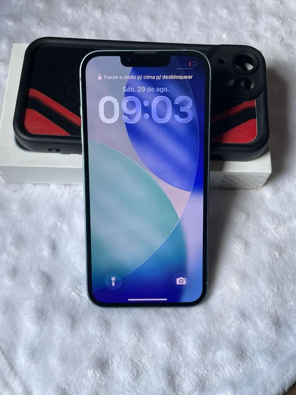 Iphone 14  - Foto 5