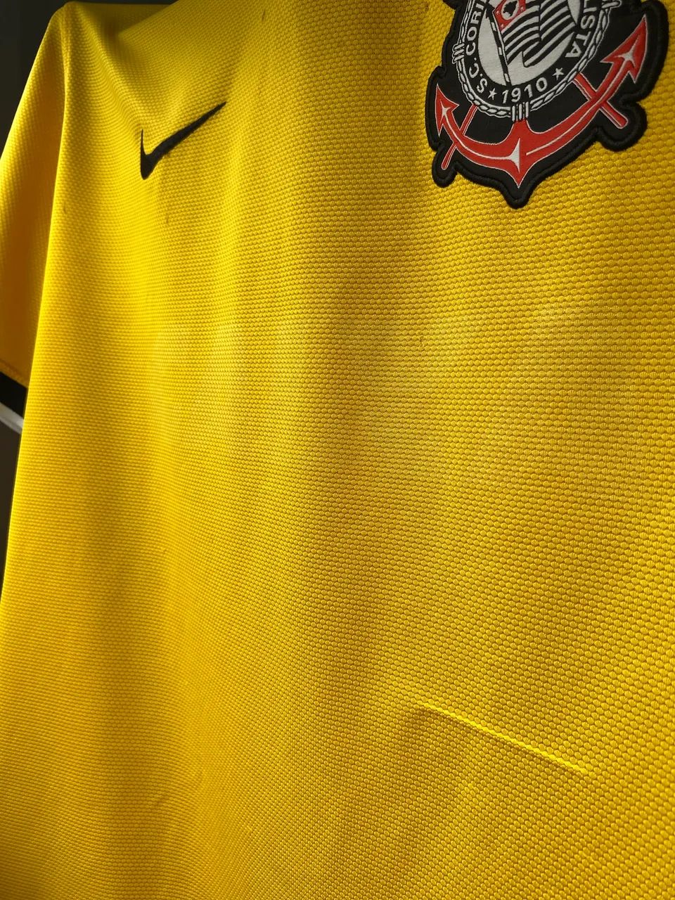 Camisa Corinthians 2014 Original - Foto 3