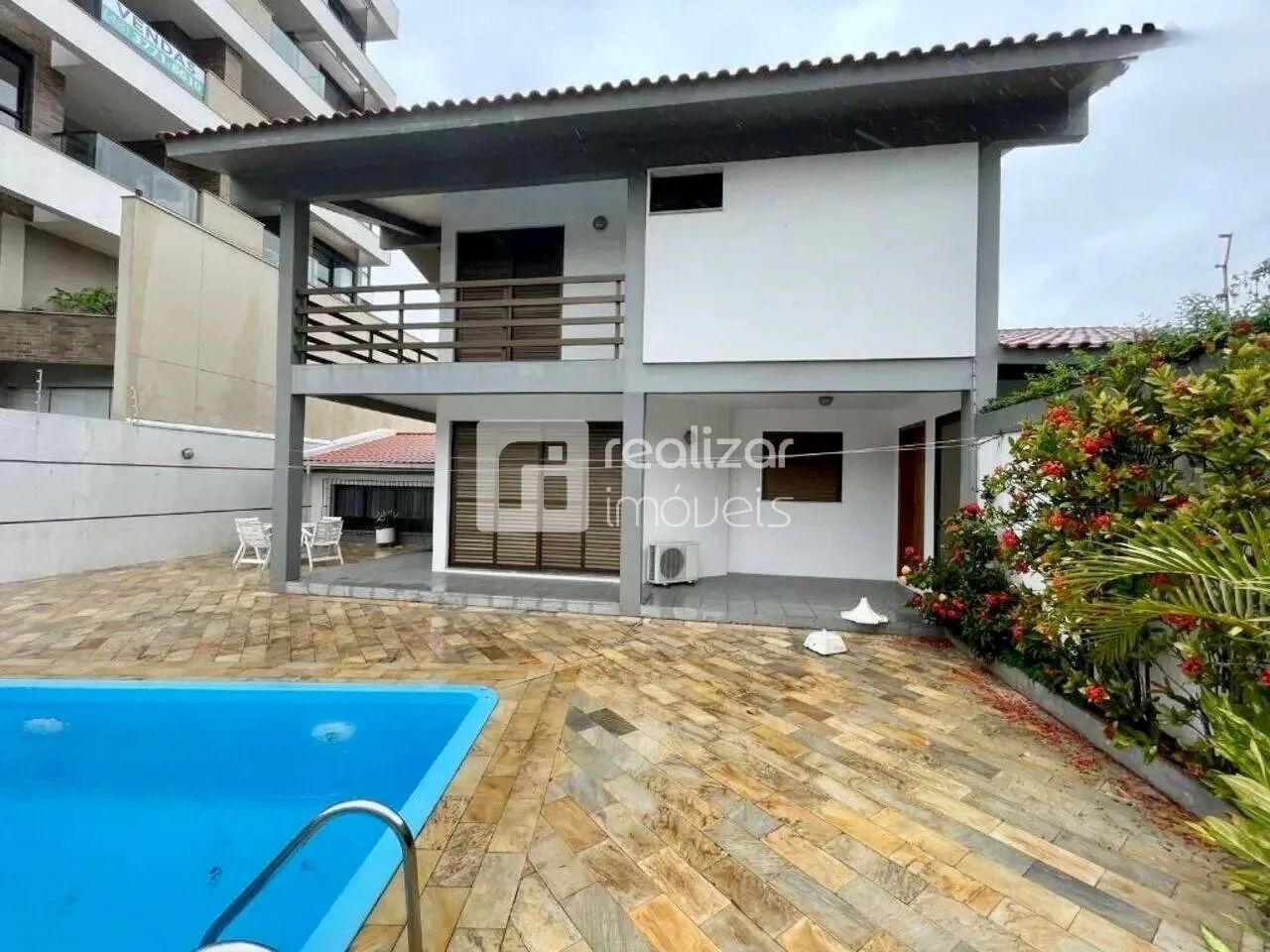 Casa 4 quartos no bairro Itaguaçu Florianópolis - Foto 4