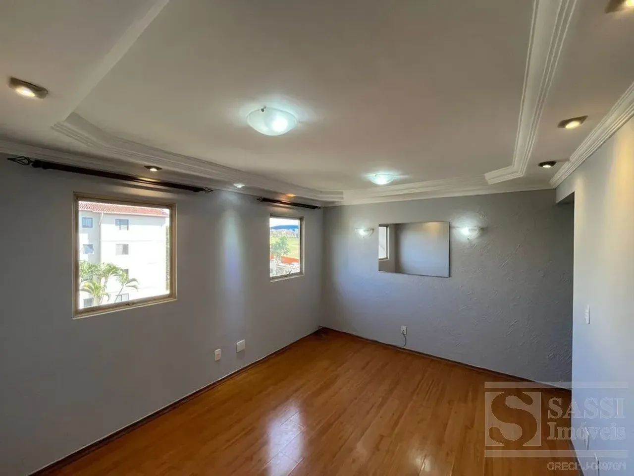 Apartamento em JARDIM ITAIPU - Foto 2
