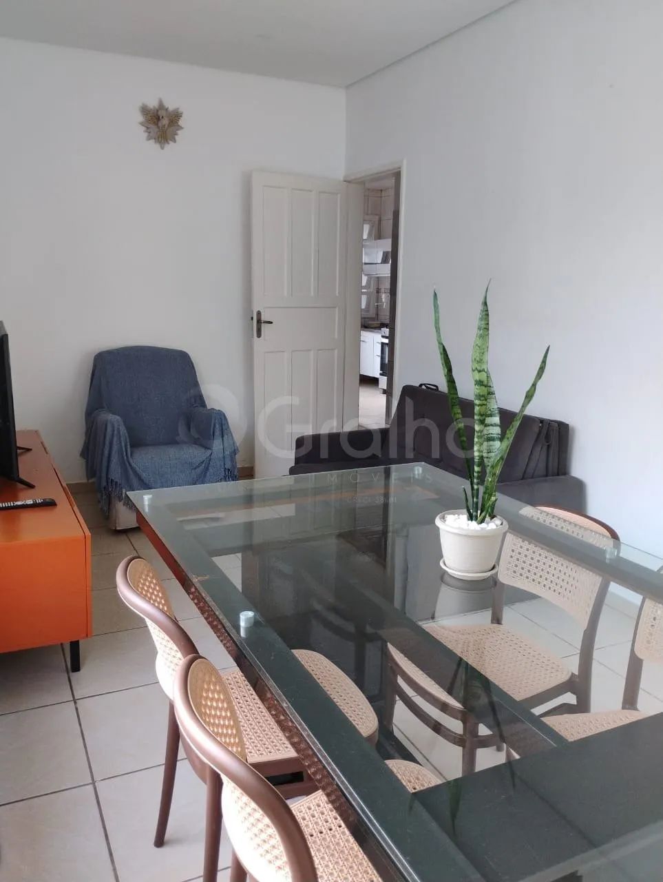 Casa Residencial de 2 quartos com 82m² na Agronômica - Foto 2