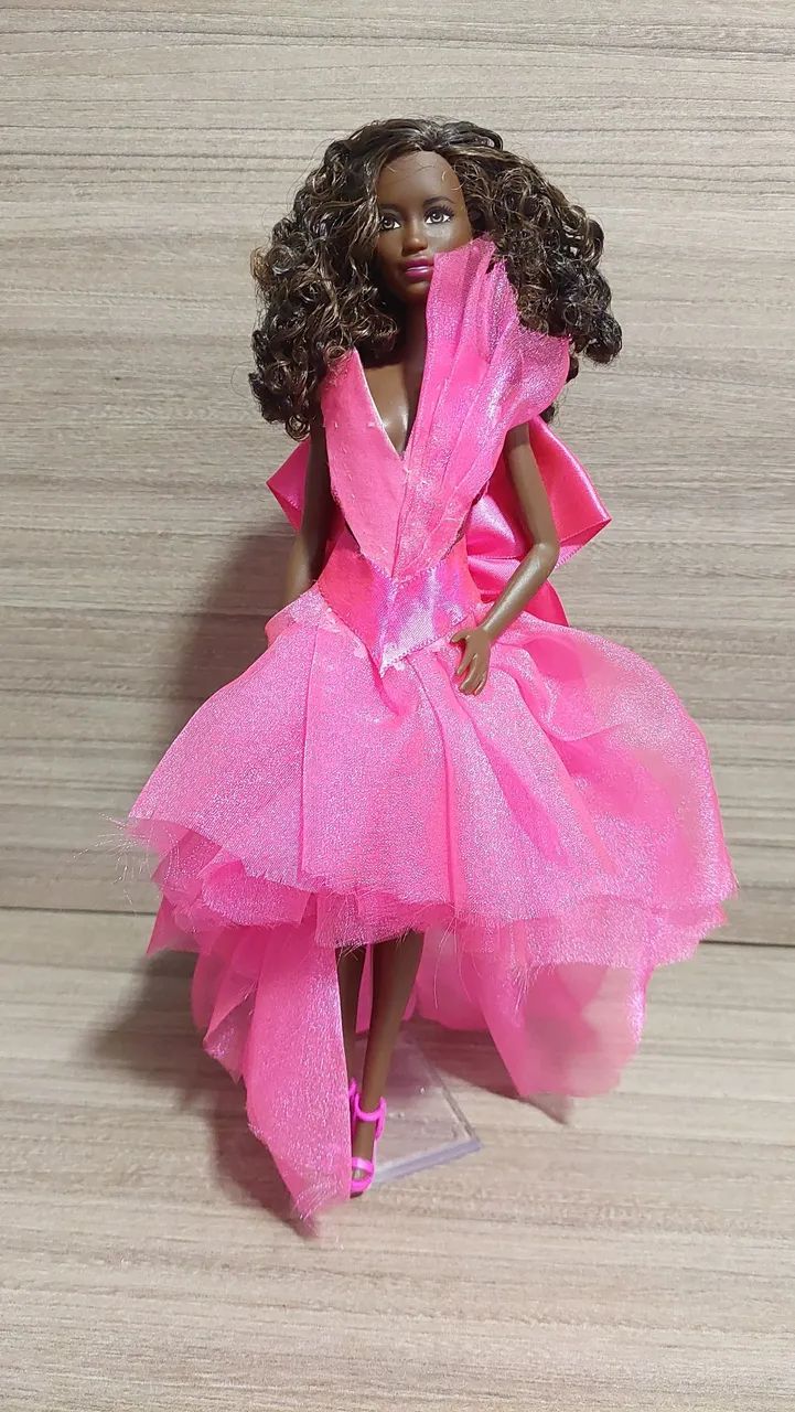 OPORTUNIDADE Barbie Mattel  - Foto 2