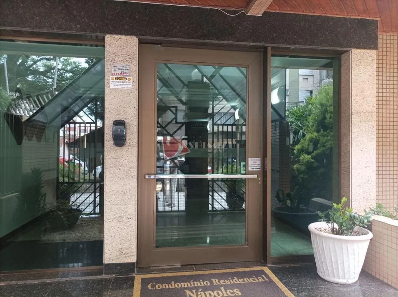 Apto à venda, no Res Nápolis, Maringá, Zona 07, com 4 quartos, com 109.03 m² - Foto 4