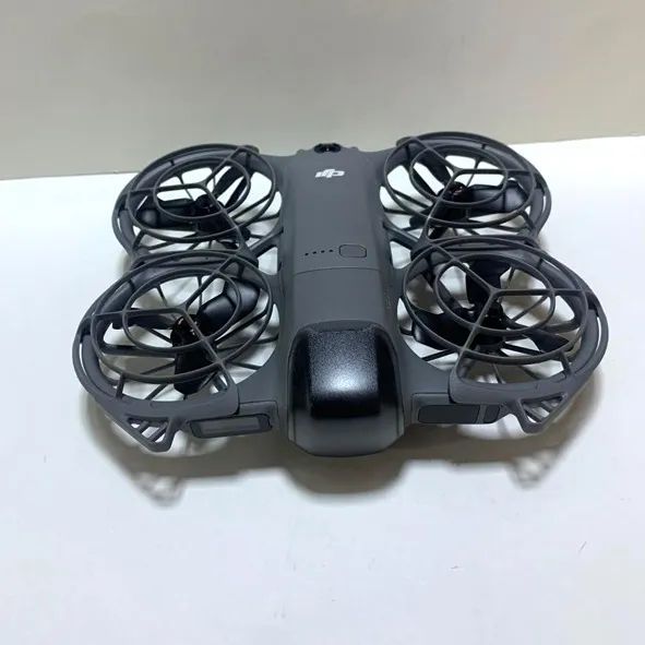 Drone Dji Neo 2 Fly More (Novo)