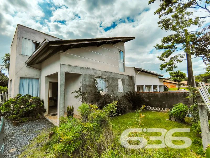 Casa | Joinville | Vila Nova