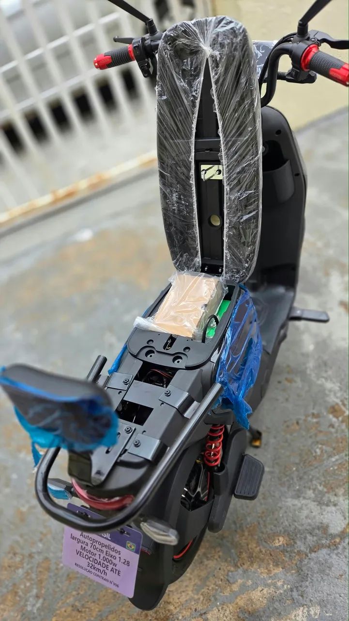 Foston X15 Max  - Foto 3