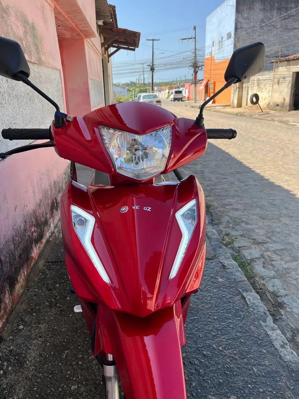 Shineray avelloz 2025 - Foto 5
