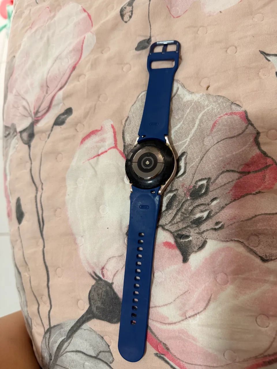 VENDO RELÓGIO SAMSUNG WATCH 5 - Foto 2