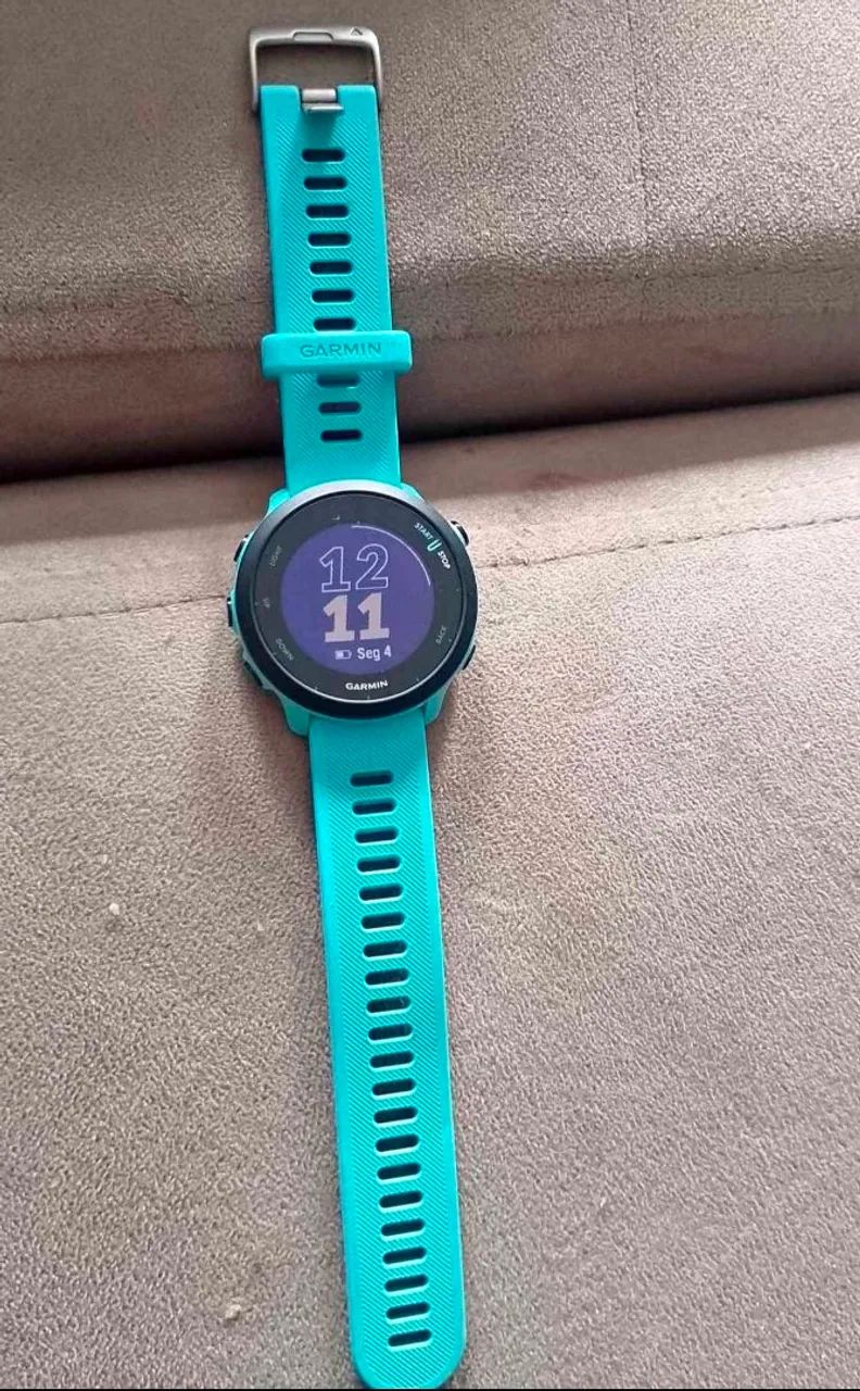 VENDO GARMIN 55 - Foto 3