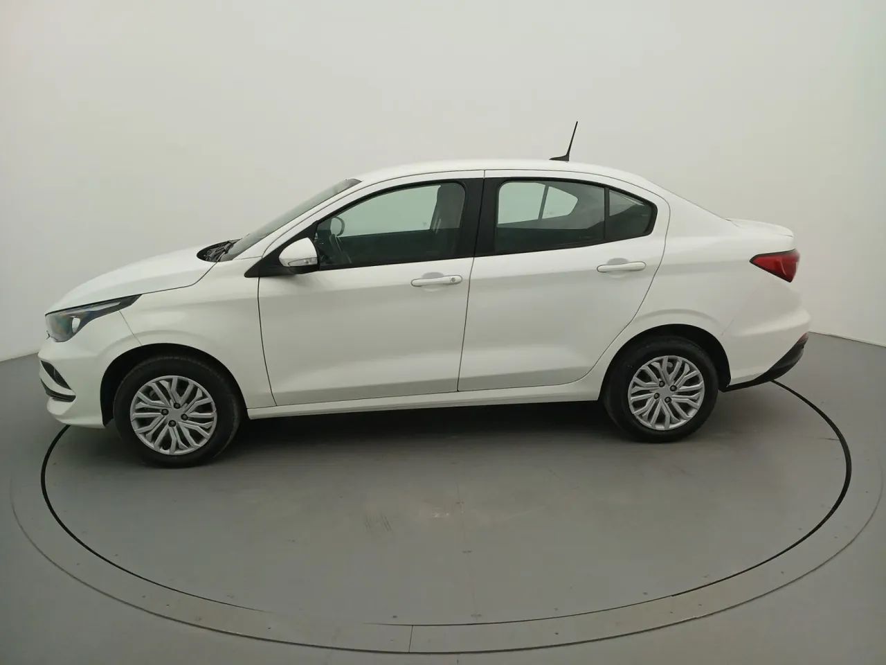 Fiat Cronos Drive 1.0 6V 2025 - Foto 2