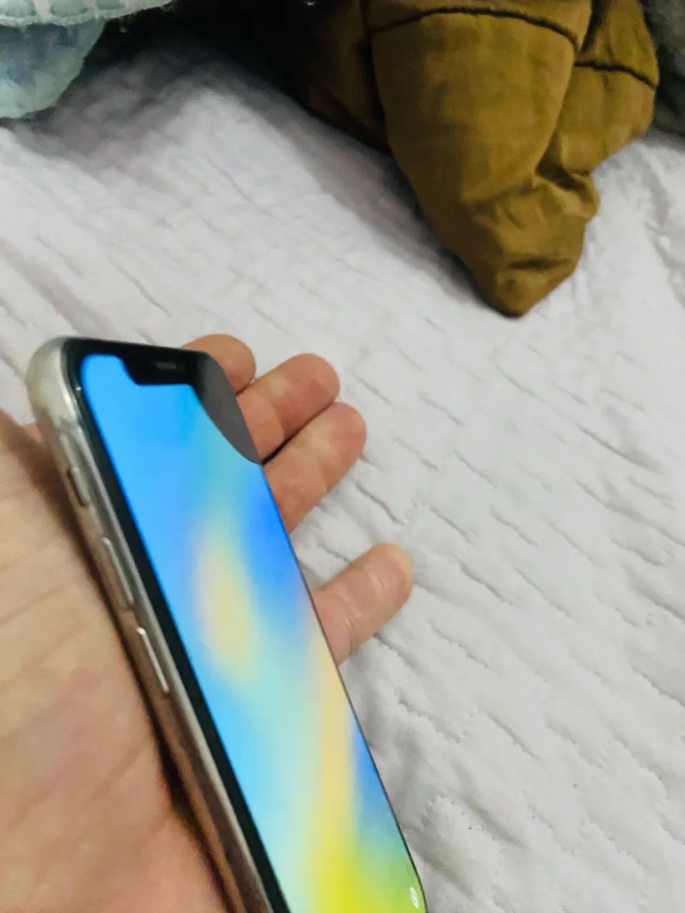 iPhone X - Foto 4