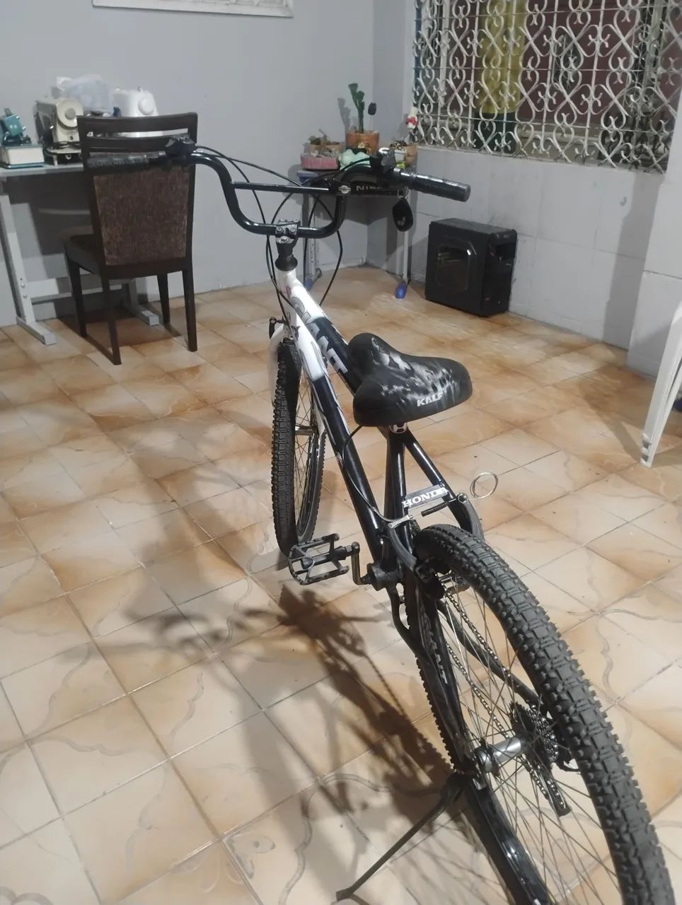 bicicleta aro 26