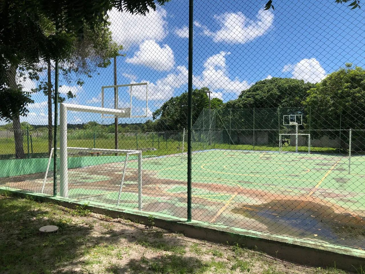 Terreno Fazenda Imperial - Foto 4