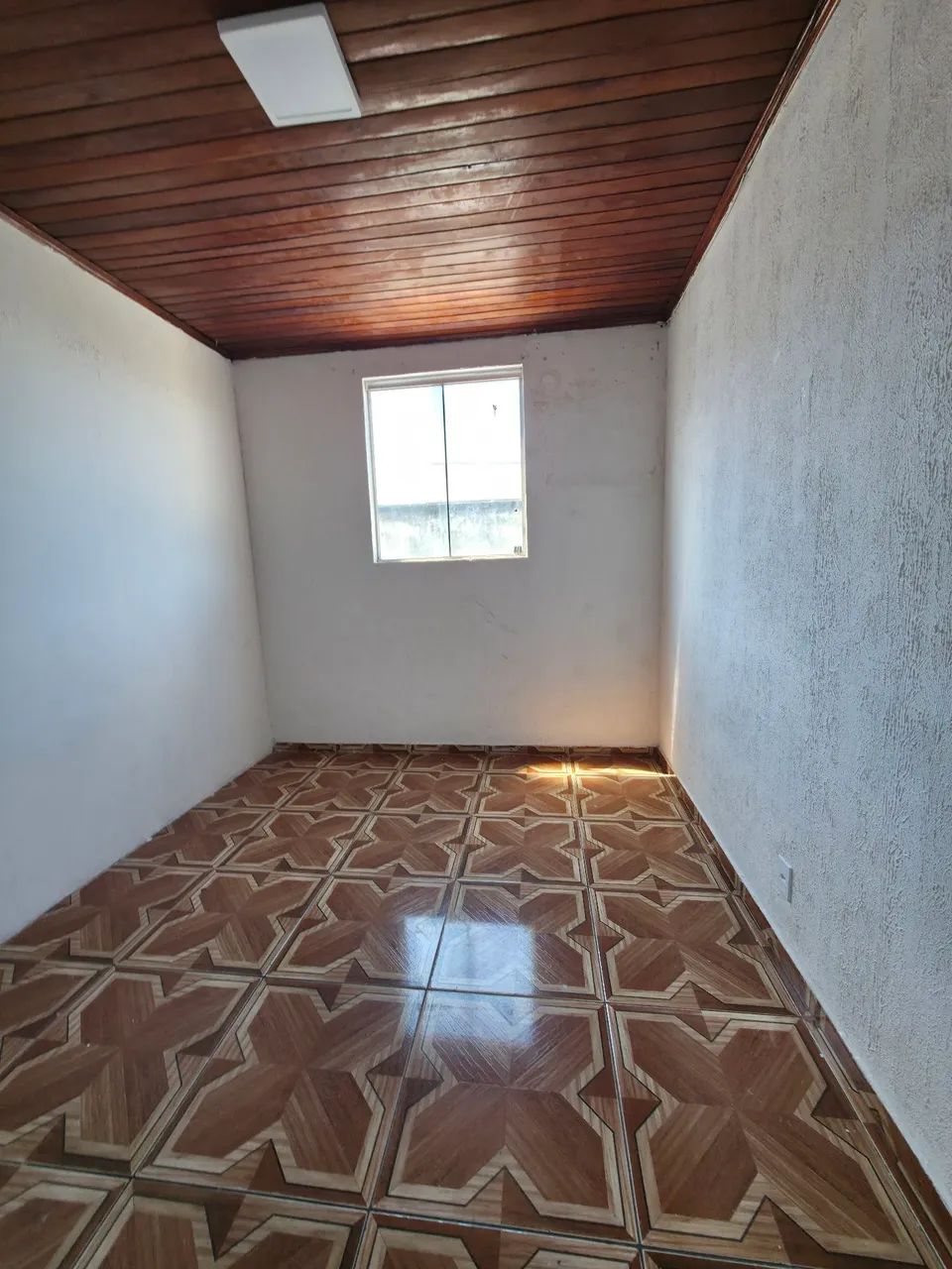 Apartamento alugo - 2 qts - rua comercio - pq dez