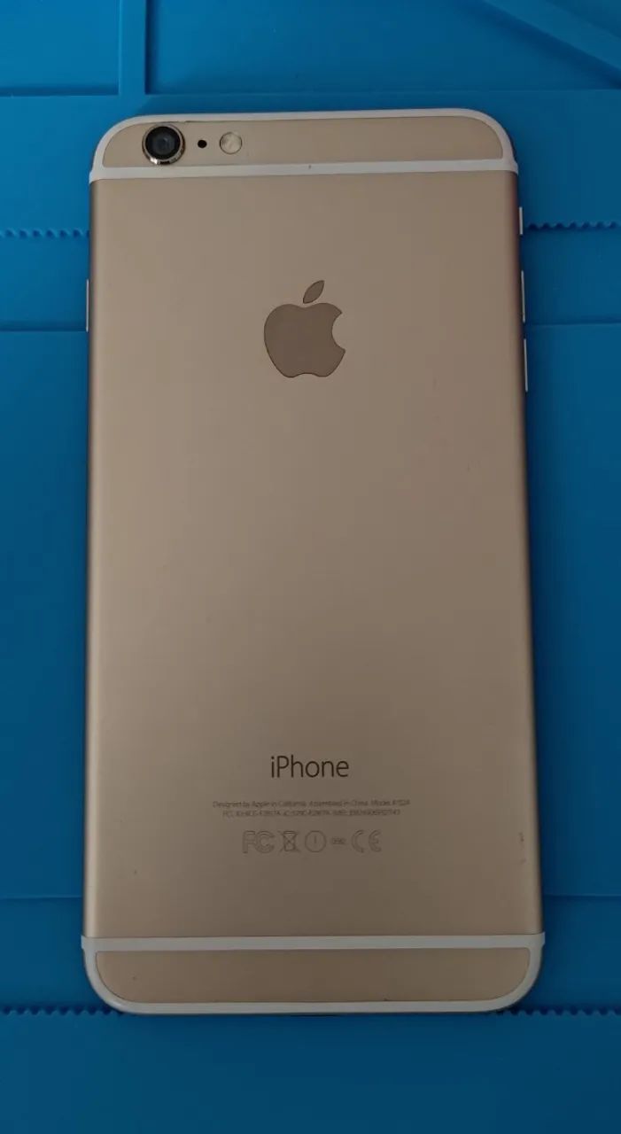 iPhone 6 Plus - Foto 2