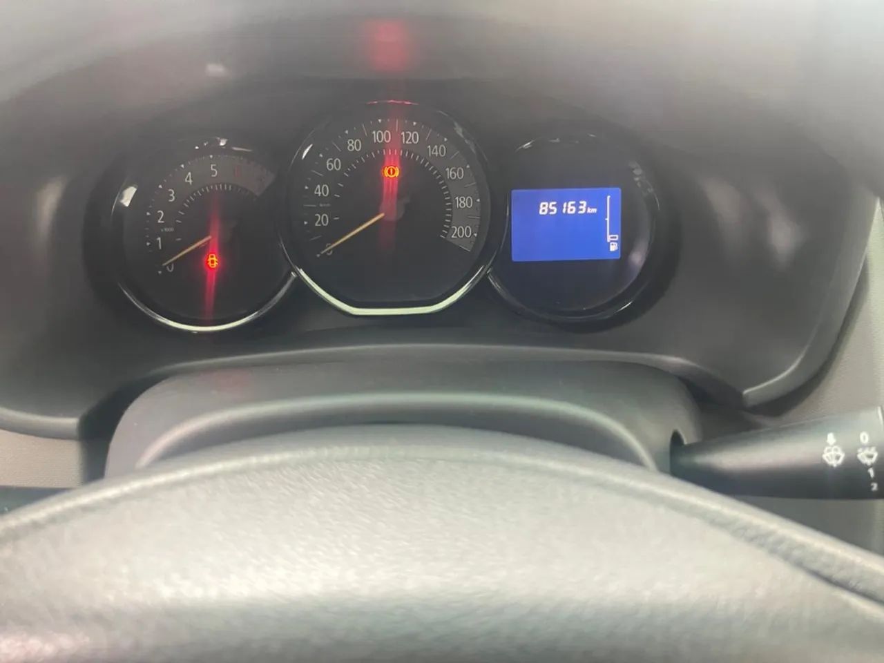 Renault Logan Expression Flex 1.6 16V 4P 2019 - Foto 5