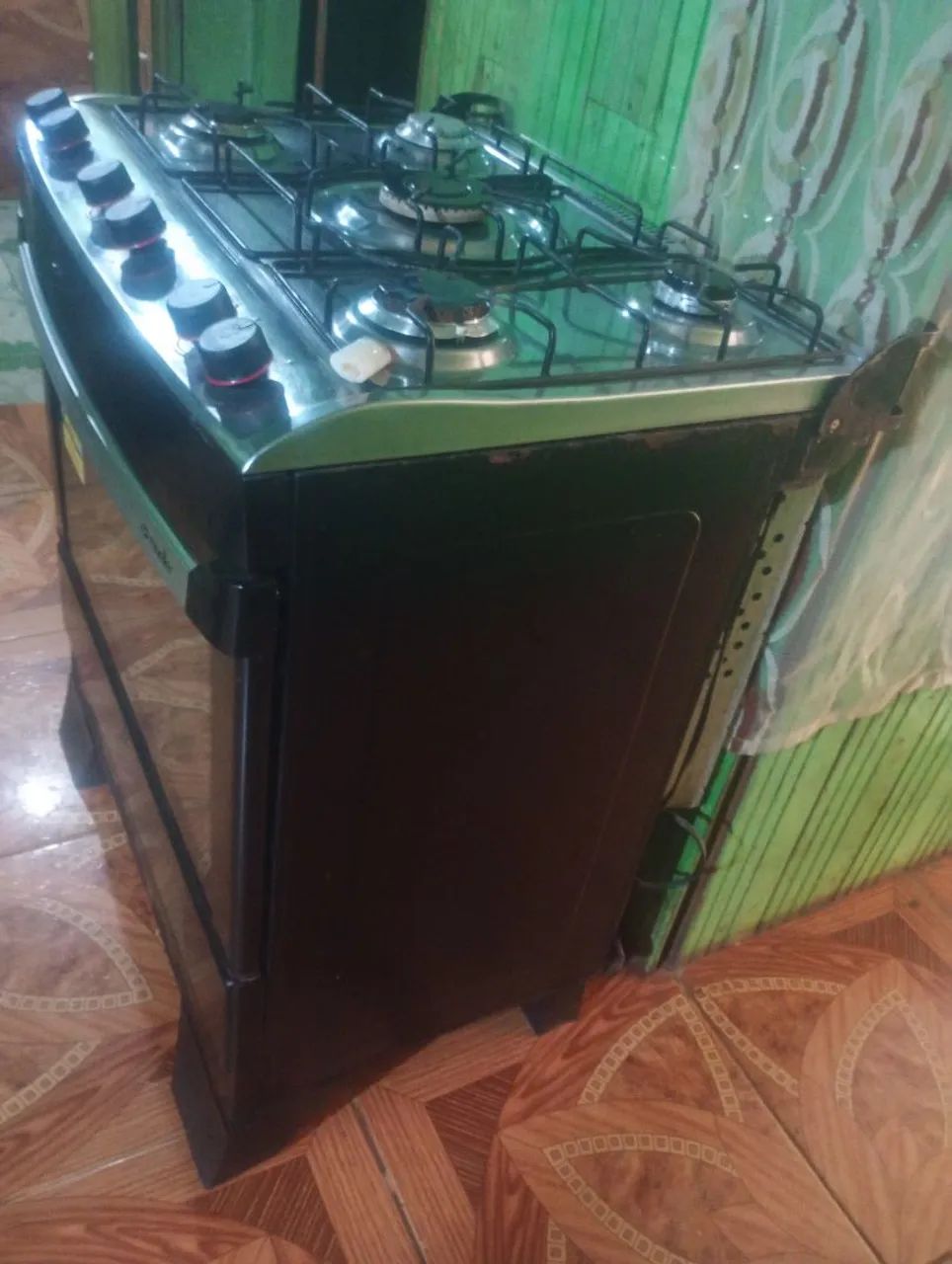Fogão  - Foto 3