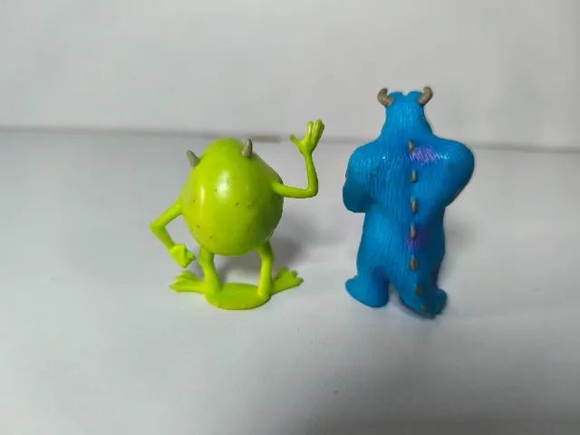 BONECOS