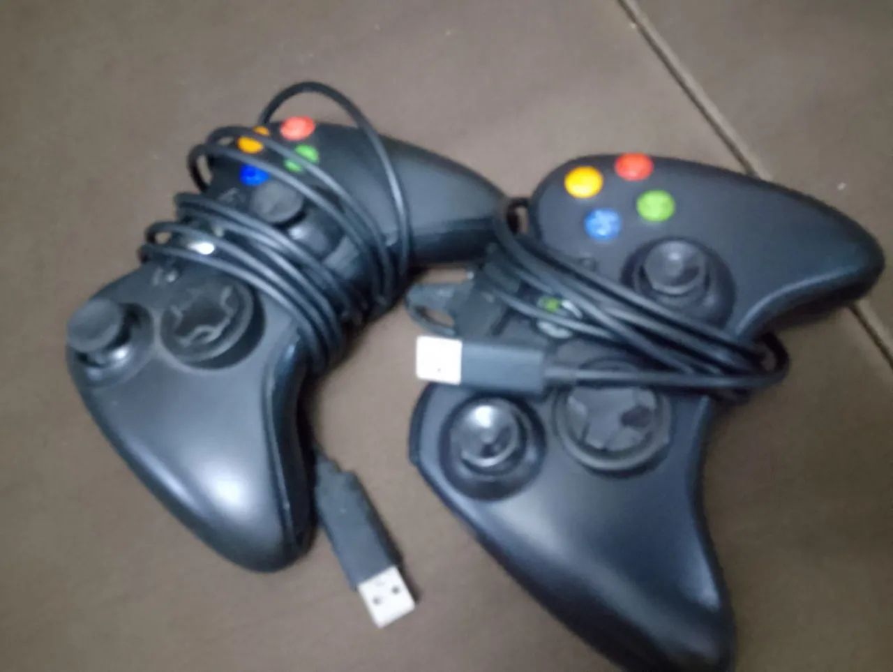 Xbox 360 (completo) - Foto 3