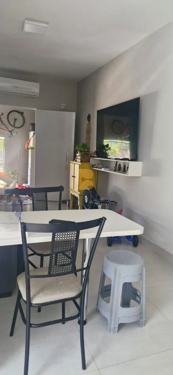 CASA RESIDENCIAL em CUIABÁ - MT, SANTA CRUZ - Foto 3