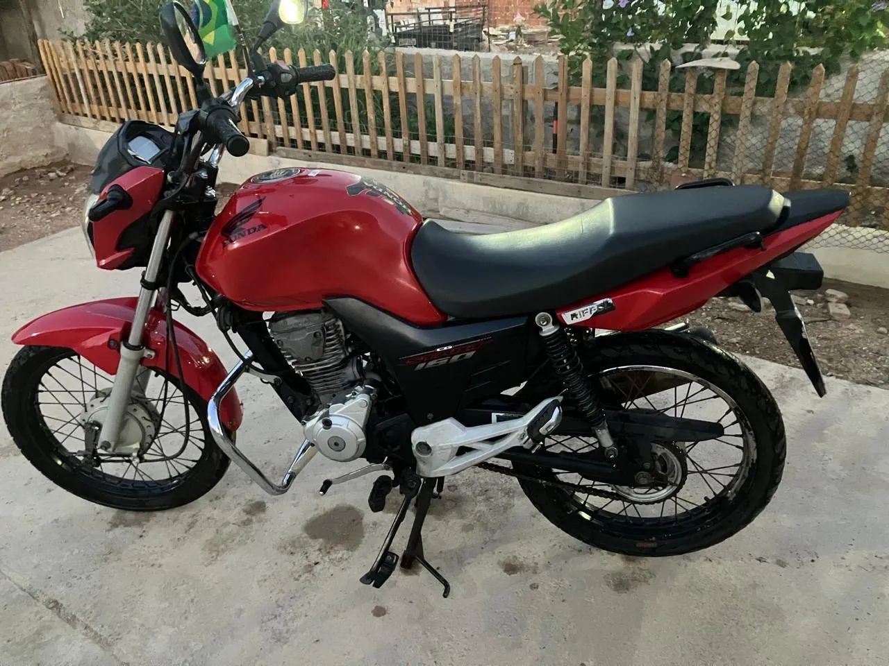 160 start 13500 - Foto 2