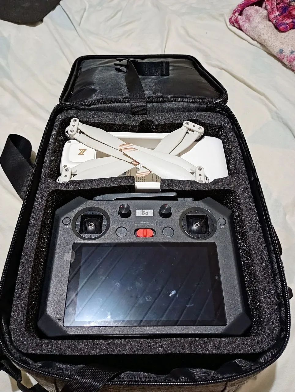 drone fimi x8pro 