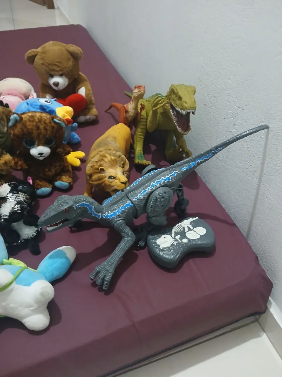Brinquedos - Foto 3
